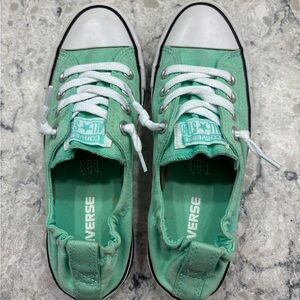 Converse Chuck Taylor All Star Shoreline Canvas